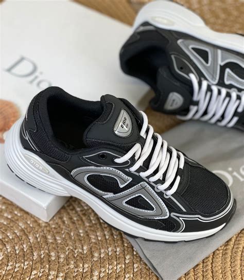 dior sneakers dames b30|dior b30 for sale.